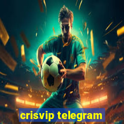 crisvip telegram